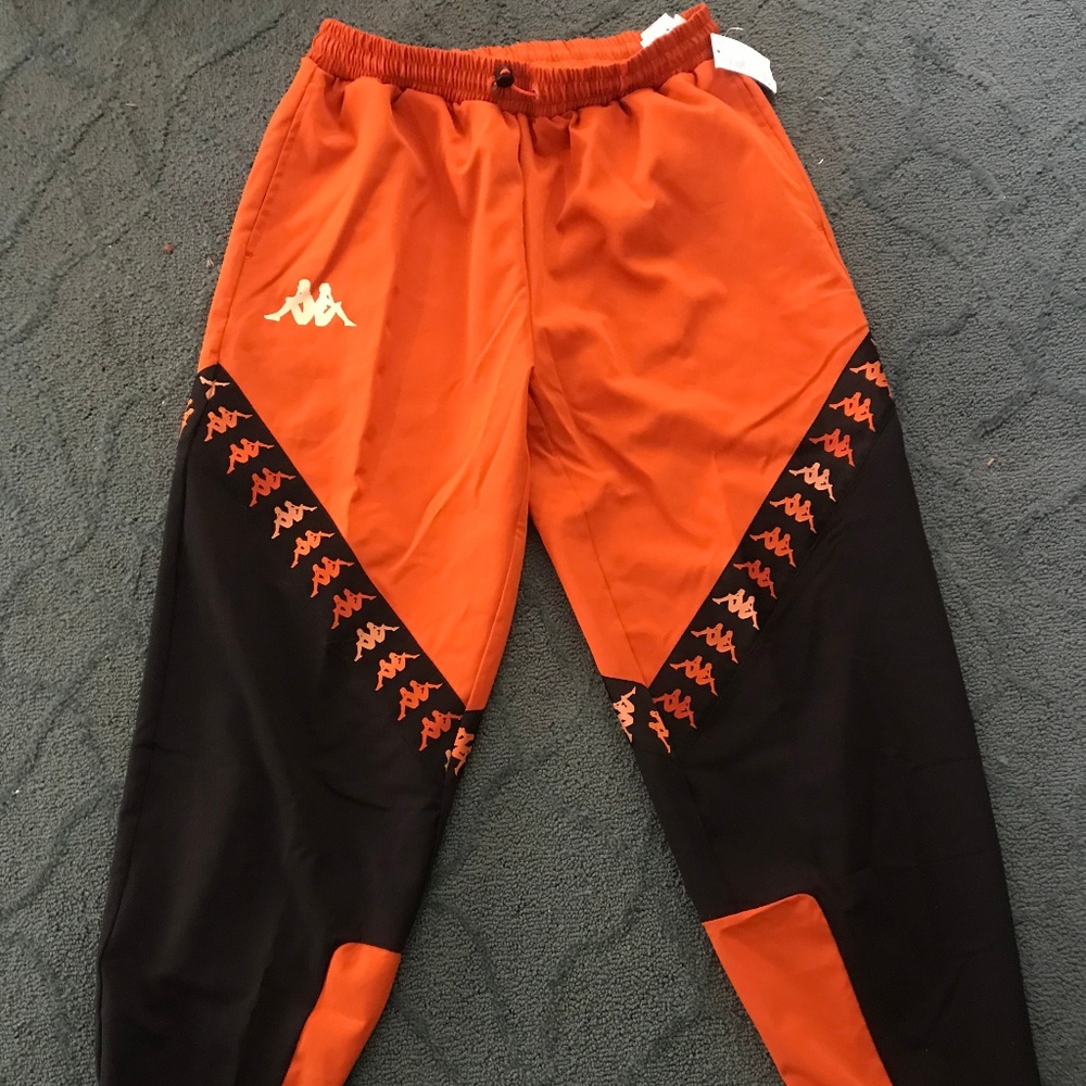 Kappa Track Pants